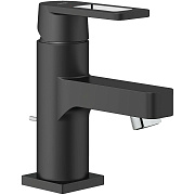 Смеситель для раковины GROHE Quadra 32631KS0 Чёрный бархат