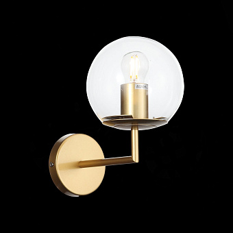 Светильник настенный ST Luce LIORA SL1150.201.01 40Вт E27