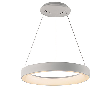 Люстра подвесная Mantra NISEKO 8625 30Вт 1 лампочек LED