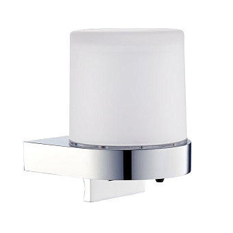 Дозатор BEMETA OMEGA 104309322 хром