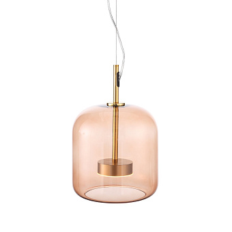 Светильник подвесной ST Luce PALOCHINO SL1053.273.01 6Вт LED