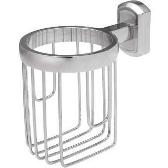 Держатель освежителя WASSERKRAFT ODER K-3045 хром