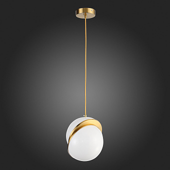 Светильник подвесной ST Luce LAICO SL1164.303.01 60Вт E27