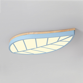 Светильник потолочный ImperiumLOFT Chit 193010-26 28Вт LED