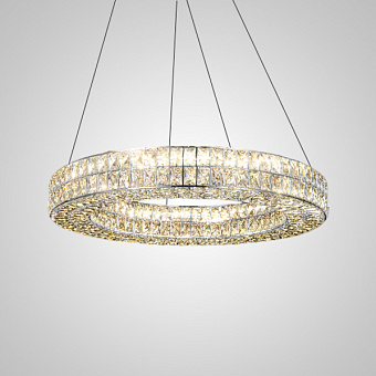 Светильник подвесной ImperiumLOFT Achilles 231699-23 72Вт LED