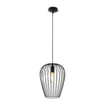 Светильник подвесной EGLO NEWTOWN 49472 60Вт E27