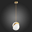 Светильник подвесной ST Luce LAICO SL1164.303.01 60Вт E27