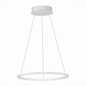 Светильник подвесной ST Luce ST604 OUT ST604.543.22 22Вт LED