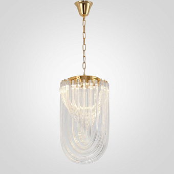 Светильник подвесной ImperiumLOFT Flow 140705-26 12Вт LED