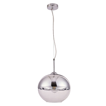 Светильник подвесной Arte Lamp WAVE A7763SP-1CC 60Вт E27