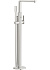 Смеситель для ванны GROHE Lineare New 23792DC1 нержавеющая сталь