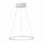 Светильник подвесной ST Luce ST604 OUT ST604.543.22 22Вт LED