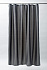 Шторка для ванной IDDIS Basic B35P218i11 180х180см серый