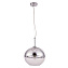 Светильник подвесной Arte Lamp WAVE A7763SP-1CC 60Вт E27