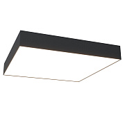 Светильник потолочный Maytoni Zon C067CL-L48B3K 48Вт LED