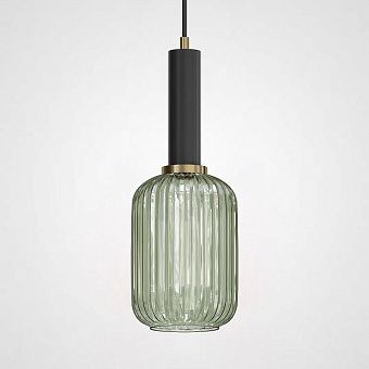 Светильник подвесной ImperiumLOFT Iris 179890-26 60Вт E27