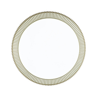 Светильник настенно-потолочный Sonex Lerba Gold 3032/EL 72Вт LED