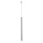Светильник подвесной CRYSTAL LUX CLT 037 CLT 037C600 WH-WH 7Вт LED