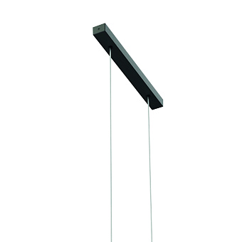 Светильник линейный Mantra HANOK 7547 38Вт 1200,5мм LED