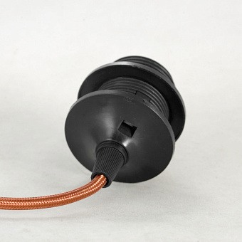 Светильник подвесной Lussole LINCOLN LSP-8544 10Вт E27