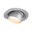 Светильник точечный встраиваемый Elektrostandard a052479 9920 15Вт LED