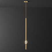 Светильник подвесной ImperiumLOFT Socrates 219171-23 6Вт LED