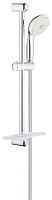 Душевой гарнитур GROHE Tempesta New 28593002 хром