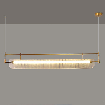 Светильник подвесной ImperiumLOFT Valberg 220737-23 32Вт LED