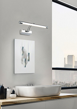 Подсветка для картин Maytoni Fino MIR003WL-L12CH 12,1Вт LED