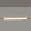 Светильник подвесной ImperiumLOFT Valberg 220737-23 32Вт LED