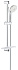 Душевой гарнитур GROHE Tempesta New 28593002 хром