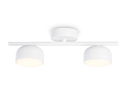 Светильник точечный накладной Ambrella TECHNO SPOT TN71022 12Вт GX53