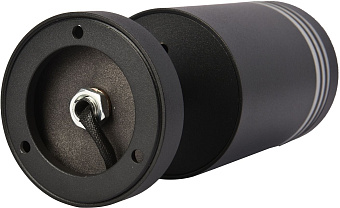 Светильник потолочный Favourite Darar 3066-1U 10Вт GU10 LED