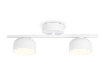 Светильник точечный накладной Ambrella TECHNO SPOT TN71022 12Вт GX53