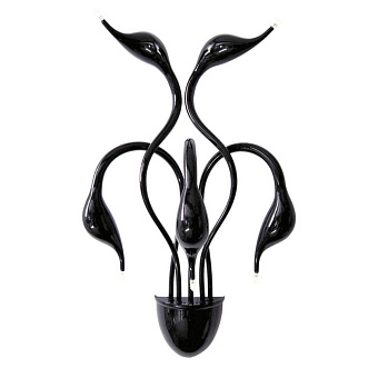 Бра Lightstar Cigno Collo 751657 100Вт G4