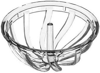 Щелевой душевой трап BERGES B1 Keramik 092117 69,5х31,2см горизонтальный сток