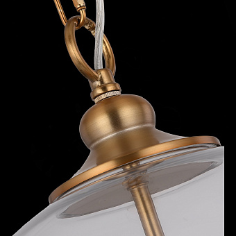 Светильник подвесной ST Luce LATERIA SL362.203.03 180Вт E14