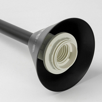 Торшер Lussole DOUGLAS LSP-0645 100Вт E14/E27 2 плафонов