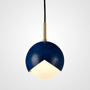 Светильник подвесной ImperiumLOFT Floris 212907-23 40Вт G9