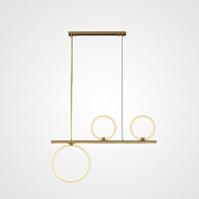 Светильник подвесной ImperiumLOFT Philippa 220493-23 10Вт LED