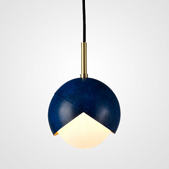 Светильник подвесной ImperiumLOFT Floris 212907-23 40Вт G9