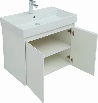 Мебель для ванной AQUANET Nova Lite 302535 белый