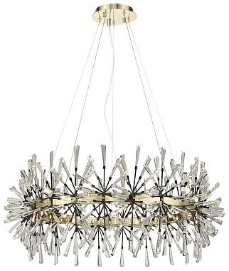 Светильник подвесной WERTMARK FLORIANE WE119.20.303 100Вт G4/LED