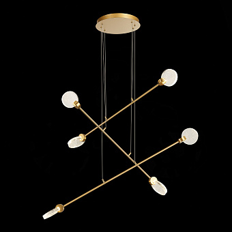 Светильник подвесной ST Luce Montecelio SL6104.203.06 18Вт LED