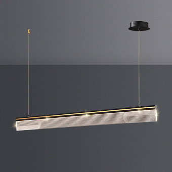 Светильник подвесной ImperiumLOFT Dilemma 220722-23 17Вт LED