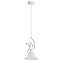 Светильник подвесной Arte Lamp AMUR A1133SP-1WG 60Вт E14