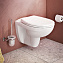 Держатель для аксессуаров VITRA Minimax S A44790 хром
