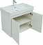 Мебель для ванной AQUANET Nova Lite 302535 белый