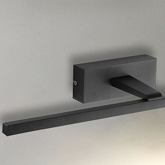 Подсветка для зеркал Favourite Scriptor 2432-1W 8Вт LED