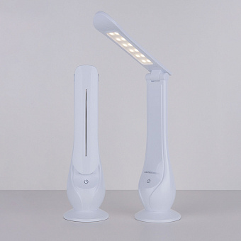 Настольная лампа офисная Eurosvet Orbit TL90420 4Вт LED